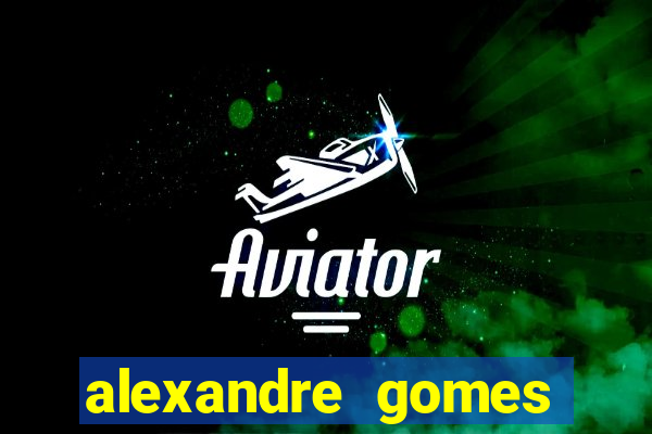 alexandre gomes poker calote